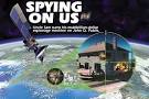 Whitehouse Wants Spying Eye on Citizens