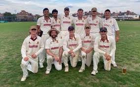 Image result for Walton Cricket Club