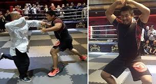 Image result for Southgate T`ai Tsung Chinese Boxing