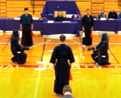 Image result for Cornwall Kendo Club