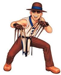 「チョイ・ボンゲ ザ・キング・オブ・ファイターズ」の画像検索結果