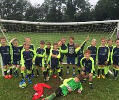 Image result for Kewstoke Junior Football Club