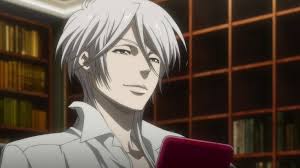 「御堂将剛 PSYCHO-PASS」の画像検索結果