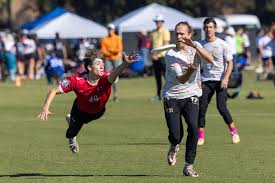 Image result for Leicester Ultimate Frisbee Club