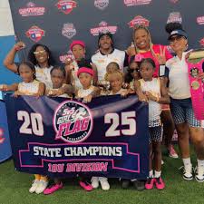 Image result for Team Voodoo Flag Football Club