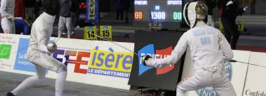 Image result for Abingdon Fencing Club, Oxfordshire