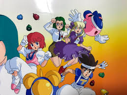 「ペンクロー 進め!対戦ぱずるだま」の画像検索結果