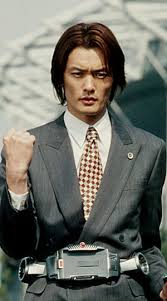 「浅倉威 仮面ライダー龍騎」の画像検索結果