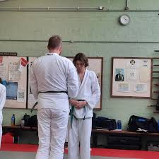 Image result for Bournemouth Shorinji Kempo Club