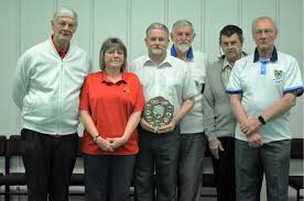 Image result for Loddon Vale Indoor Bowls Club