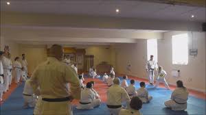 Image result for Kyomeikai Karate Club
