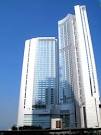 International Finance Centre Hong Kong