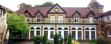 Image result for Badgemore Park Golf Club, Henley On Thames