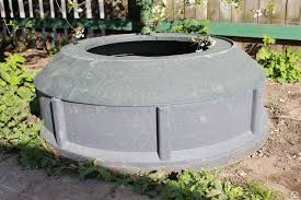 Image result for Кольцо смотрового колодца , диаметр 1500мм. высота 200мм 2009999447894