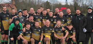 Image result for Lymm Rugby Union Football Club