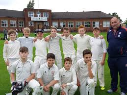 Image result for Forton Cricket Club