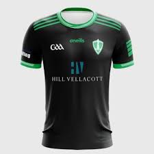 Image result for St Comgall`s G A C