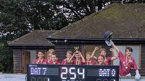 Image result for Whitchurch-Heath Cricket Club