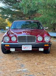Image result for Damson Red 1982 Jaguar