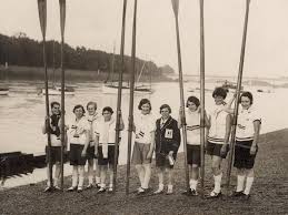 Image result for Weybridge Ladies Amateur Rowing Club