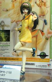 「ヒルデ・シュルツ 宇宙戦艦ヤマト2199」の画像検索結果