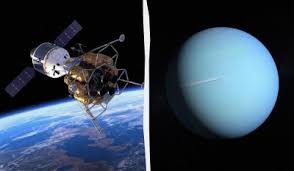Image result for Планета Уран