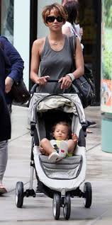 Image result for Baby Jogger City Mini Halle Berry