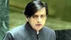 Sunanda Pushkar death case: Delhi Police issue notice to Shashi.