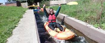 Image result for Tonbridge Canoe Club