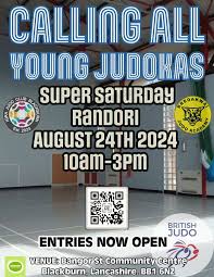 Image result for Hoghton Judo Club