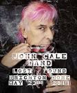 John Cale: Emigre / Lost and