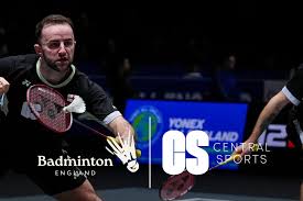 Image result for Central Leicester Badminton Club