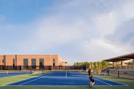Image result for Archbishop Beck Tennis Centre
