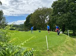 Image result for Charnwood Forest Golf Club