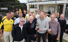 Image result for Portsmouth Community Cricket Club