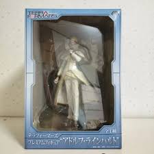 「アドルフ・ラインハルト テラフォーマーズ」の画像検索結果