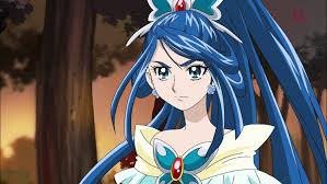 「水無月かれん/キュアアクア」の画像検索結果