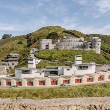 Image result for Fort Bovisand