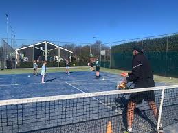 Image result for Shirley Tennis Club