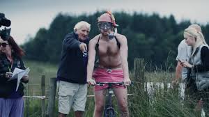 Image result for World Champion Bog Snorkelling Triathlete