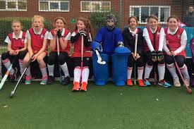 Image result for Dereham Hockey Club