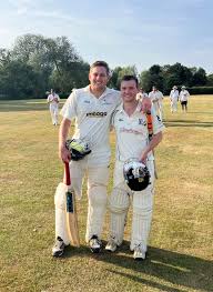 Image result for Bures and District Cricket Club