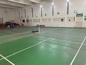 Image result for Skillcentre Badminton Club