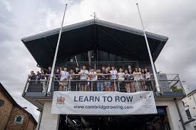 Image result for City of Cambridge Rowing Club
