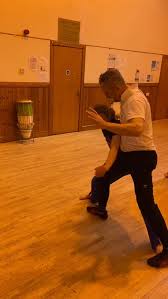 Image result for Group Senzala Scotland