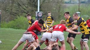 Image result for Nottingham Moderns Rfc