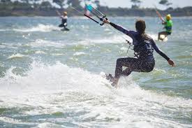 Image result for Oxford University Kitesurfing Club