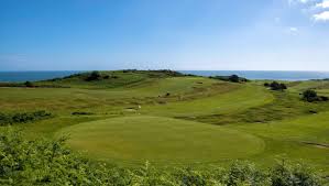 Image result for Royal Cromer Golf Club