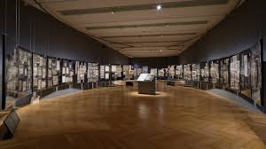 Image result for mnemosyne warburg