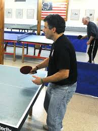 Image result for Foresters Table Tennis Club